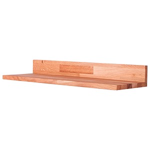 Garden Pleasure Wandboard KALLE eiche 60,0 x 20,0 x 8,0 cm Garden Pleasure Wandboard KALLE eiche 60,0 x 20,0 x 8,0 cm von Garden Pleasure