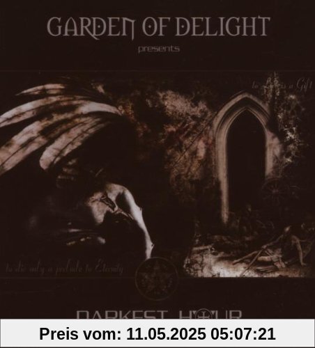 Darkest Hour von Garden of Delight