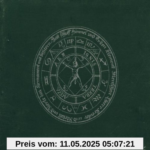 Symbolysm Alive von Garden of Delight