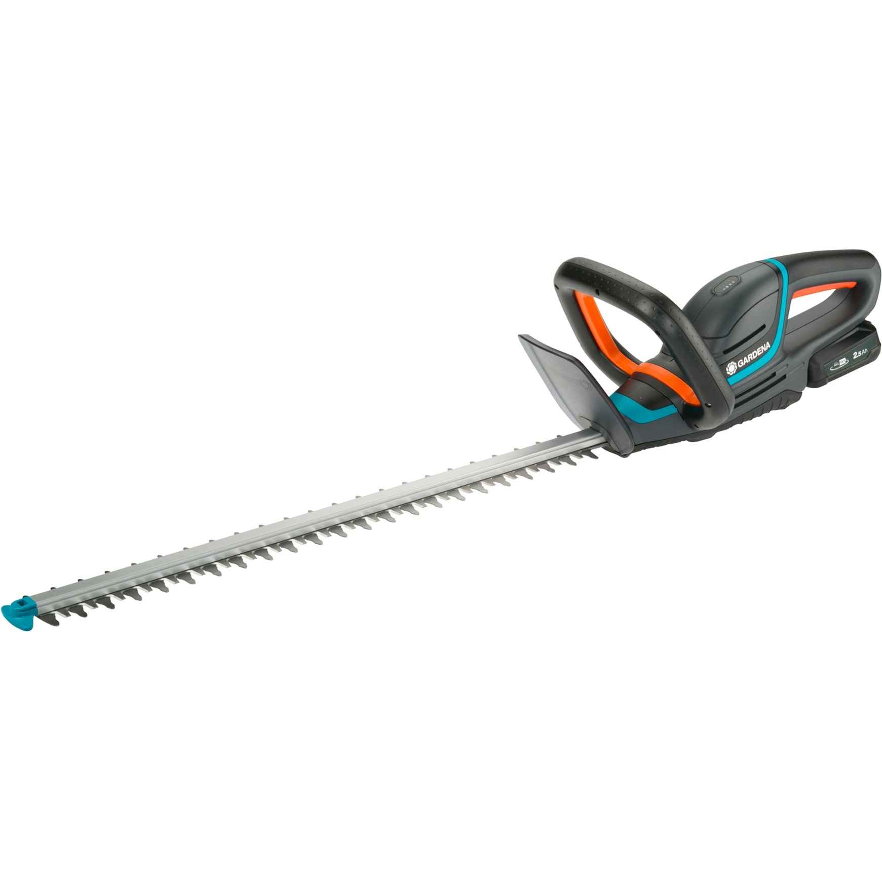 Akku-Heckenschere ComfortCut 60/18V P4A, Ready-To-Use Set Akku-Heckenschere ComfortCut 60/18V P4A, Ready-To-Use Set von Gardena