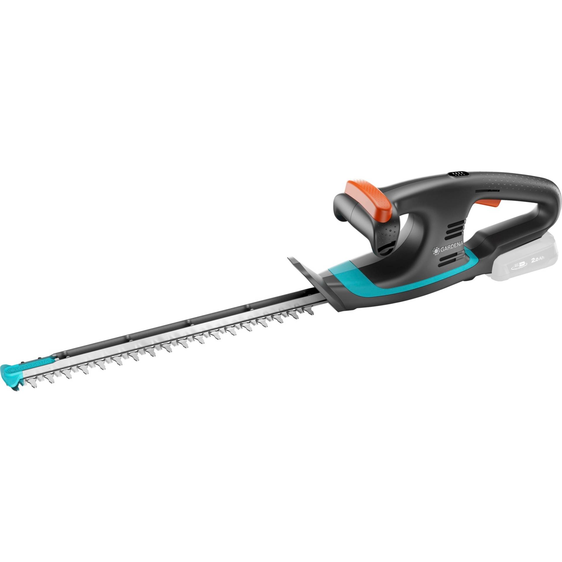 Akku-Heckenschere EasyCut 40/18V P4A solo, 18Volt Akku-Heckenschere EasyCut 40/18V P4A solo, 18Volt von Gardena