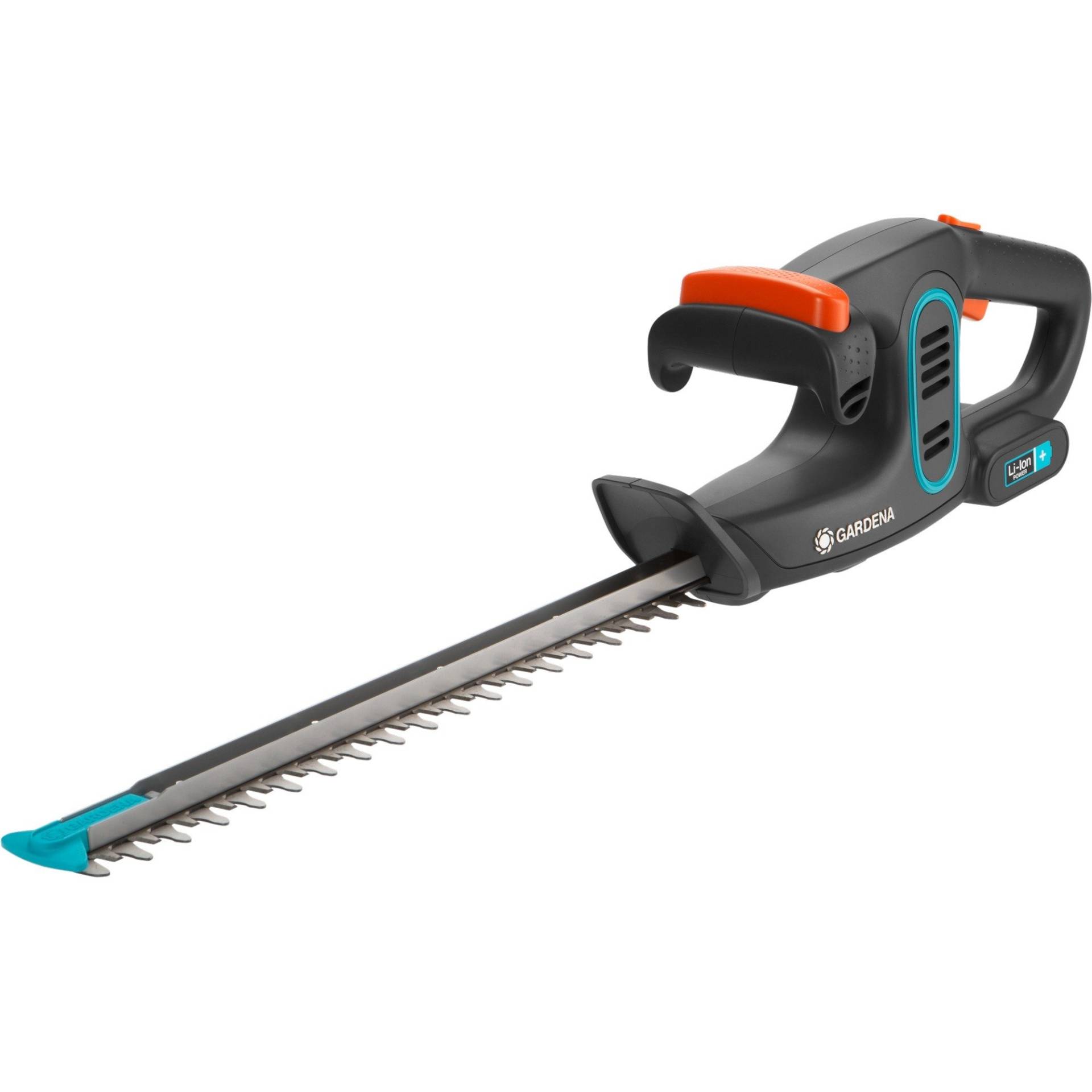 Akku-Heckenschere EasyCut Li, 14,4Volt von Gardena