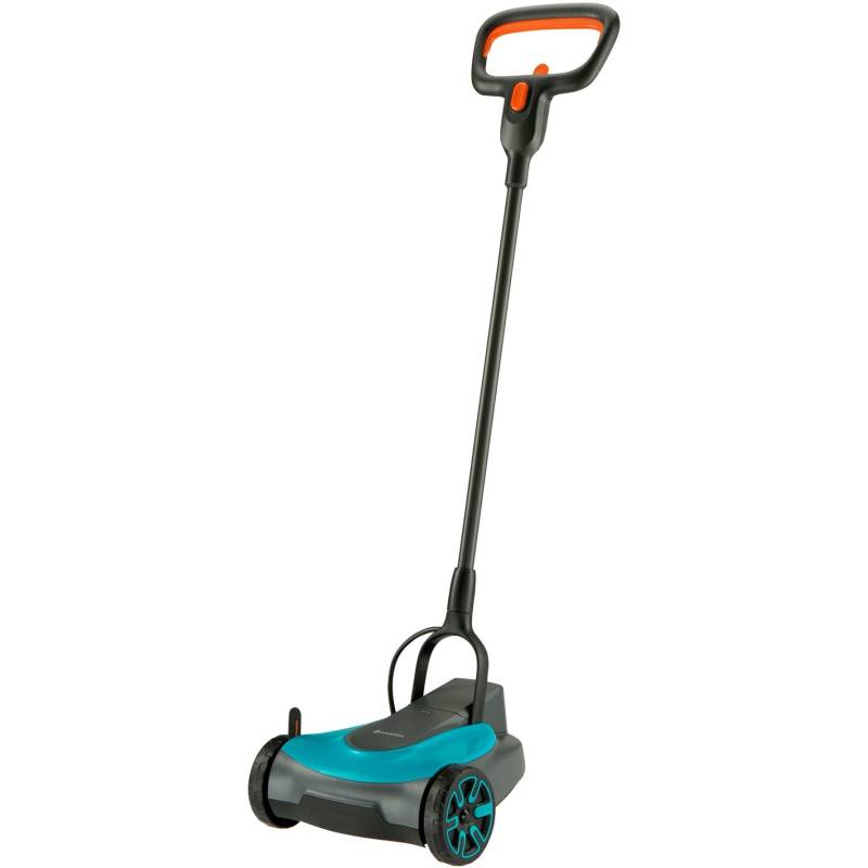 Akku-Rasenmäher HandyMower 22/18V P4A, Ready-To-Use Set von Gardena