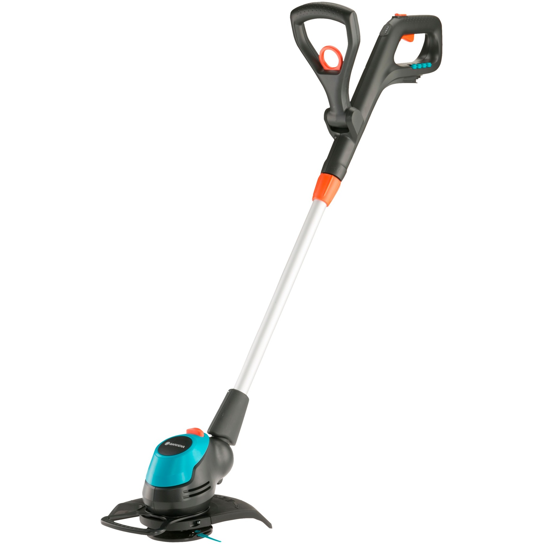 Akku-Rasentrimmer EasyCut 23/18V P4A solo von Gardena