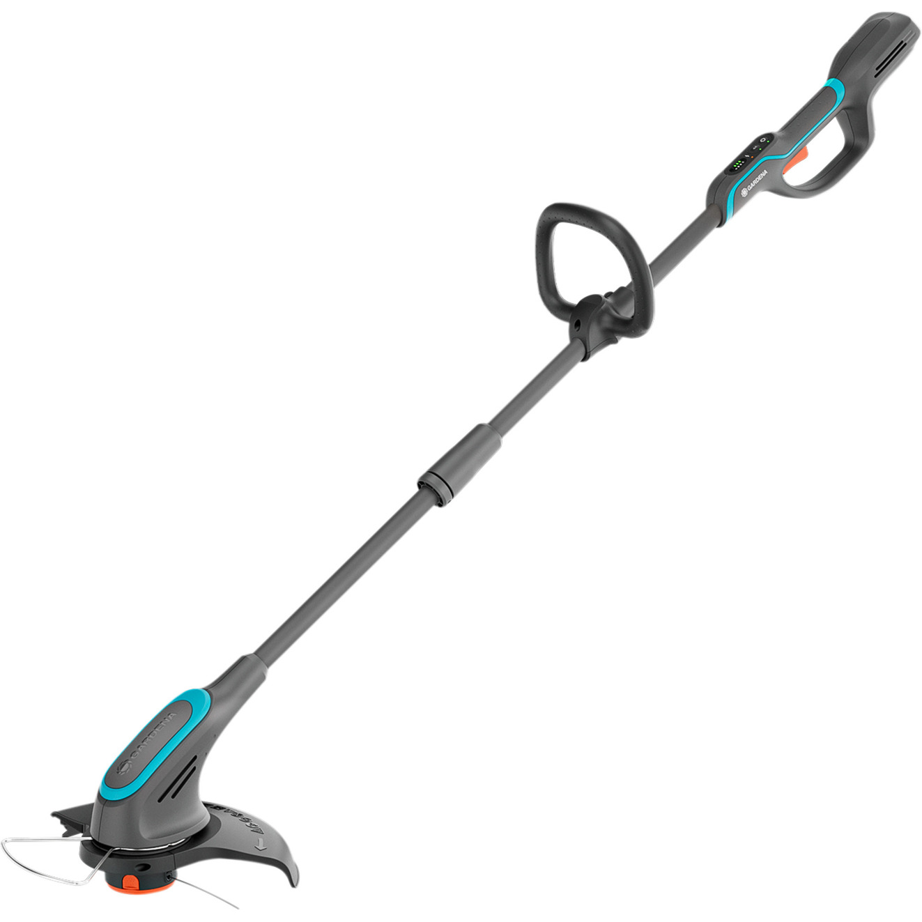 Akku-Rasentrimmer PowerTrim 30/18V P4A solo Akku-Rasentrimmer PowerTrim 30/18V P4A solo von Gardena