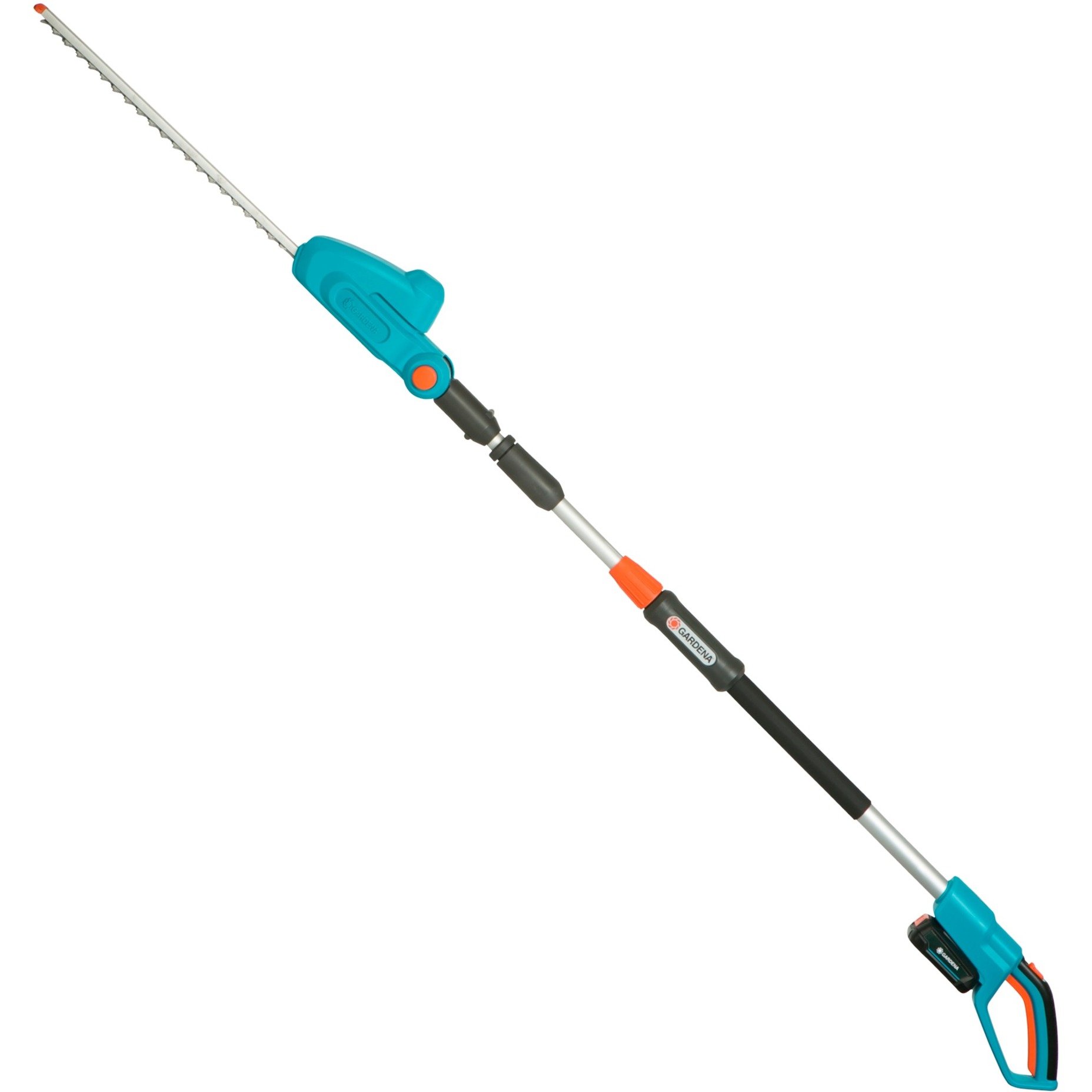 Akku-Teleskop-Heckenschere THS 42/18V P4A, Ready-To-Use Set Akku-Teleskop-Heckenschere THS 42/18V P4A, Ready-To-Use Set von Gardena