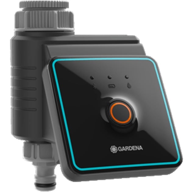 Bewässerungssteuerung Bluetooth Bewässerungssteuerung Bluetooth von Gardena