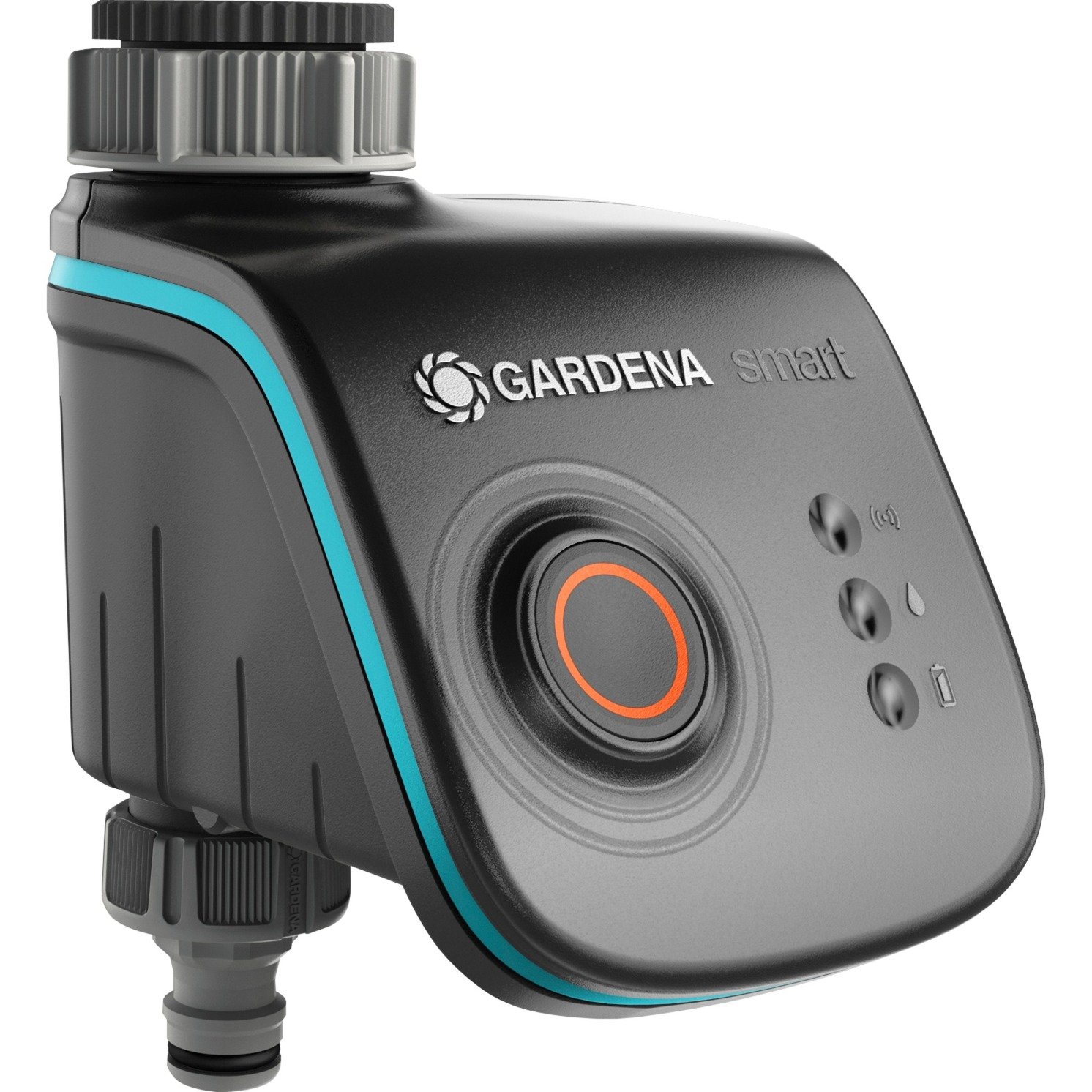 Bewässerungssteuerung smart Water Control Bewässerungssteuerung smart Water Control von Gardena