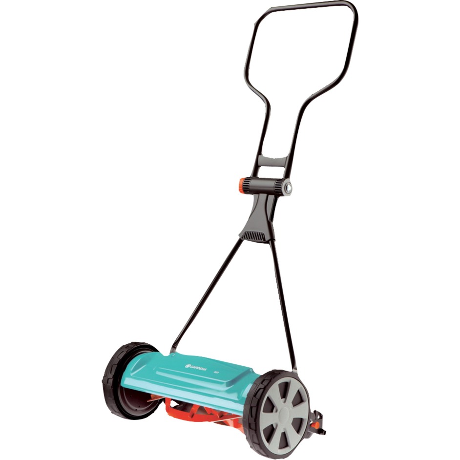 Classic Spindelmäher 400 Classic Spindelmäher 400 von Gardena