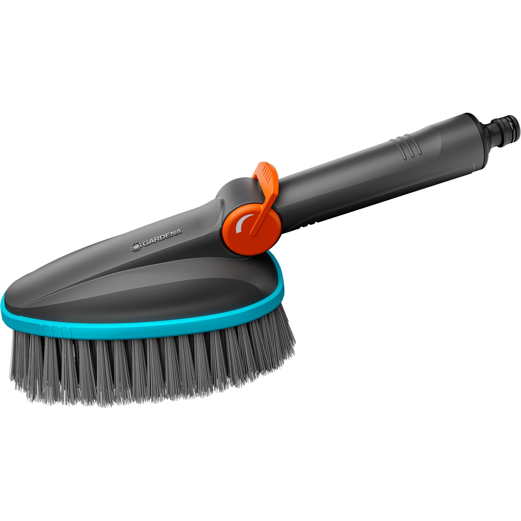 Cleansystem Handbürste M soft, Waschbürste Cleansystem Handbürste M soft, Waschbürste von Gardena