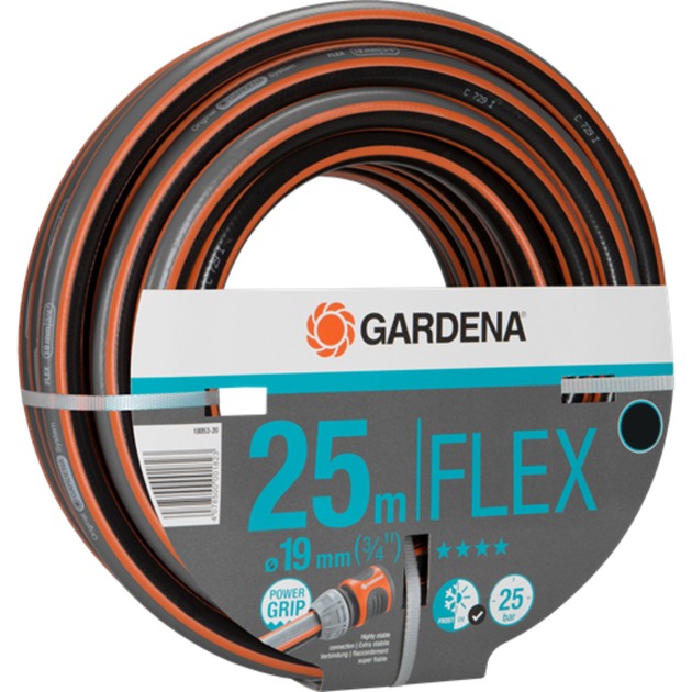 Comfort FLEX Schlauch 19mm (3/4") von Gardena