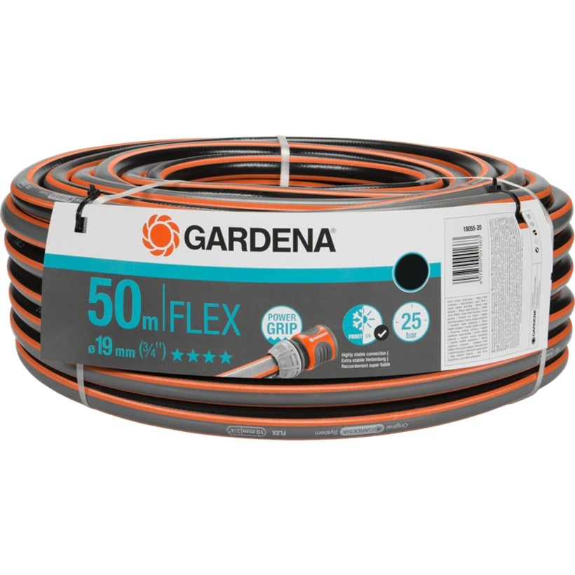 Comfort FLEX Schlauch 19mm (3/4") von Gardena