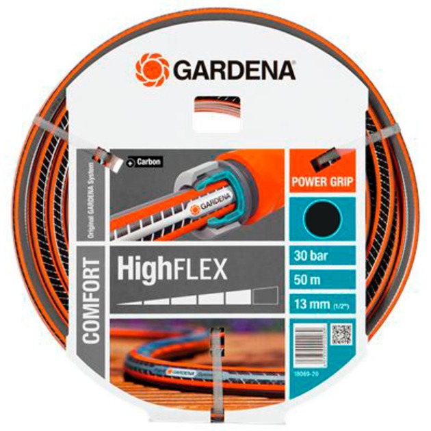 Comfort HighFLEX Schlauch 13mm (1/2") von Gardena