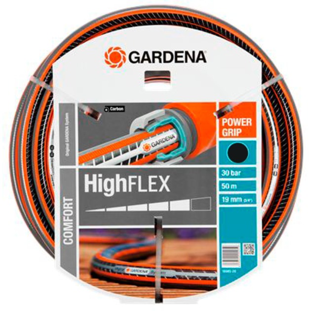 Comfort HighFLEX Schlauch 19mm (3/4") von Gardena