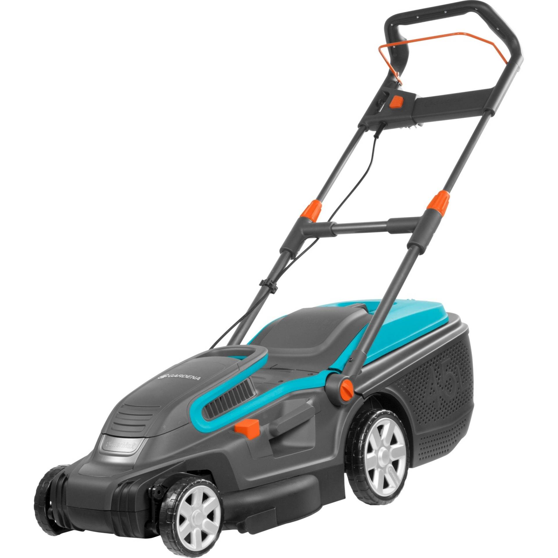 E-Rasenmäher PowerMax 1800/42 E-Rasenmäher PowerMax 1800/42 von Gardena