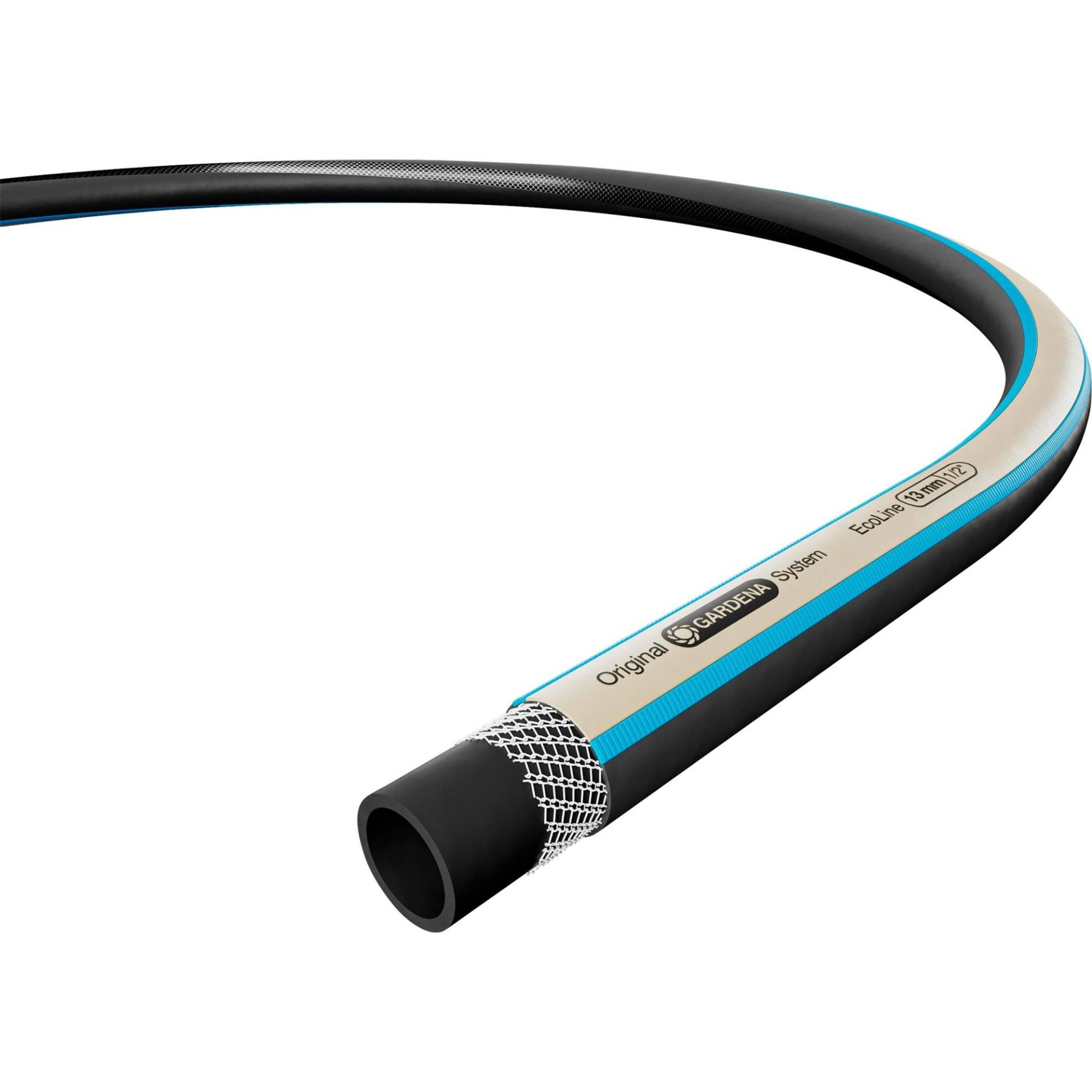 EcoLine Schlauch 13mm (1/2"), 20 Meter von Gardena