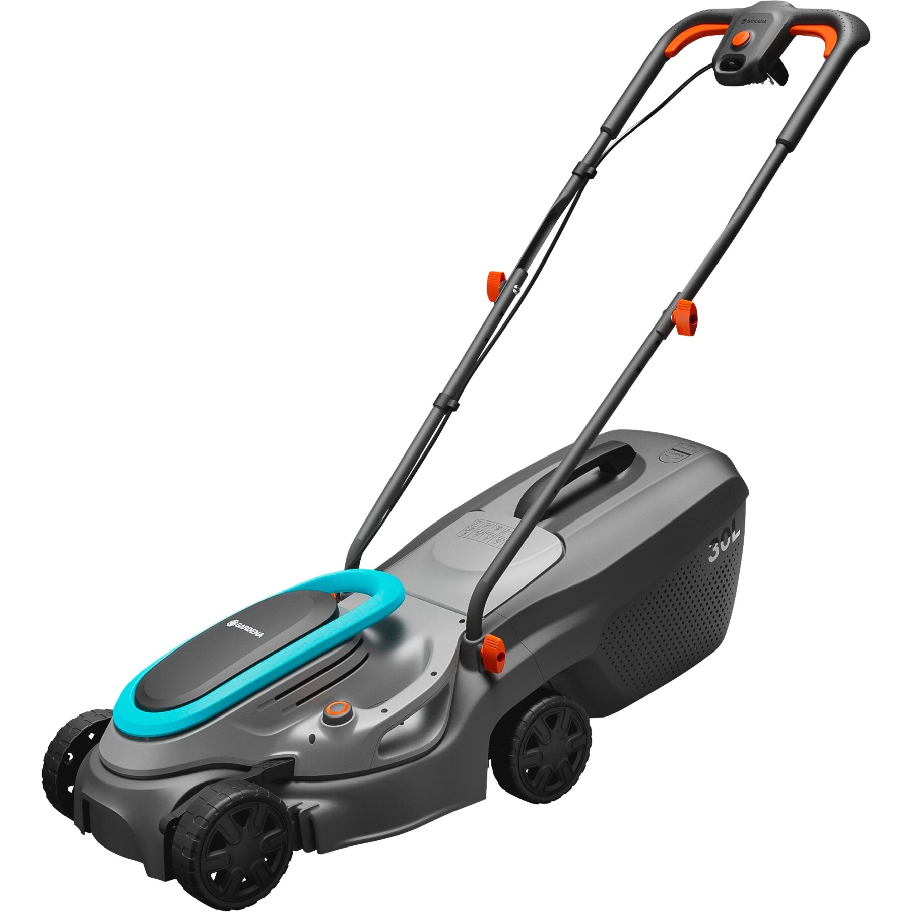 Elektro-Rasenmäher PowerMax 32/1200 G2 Elektro-Rasenmäher PowerMax 32/1200 G2 von Gardena