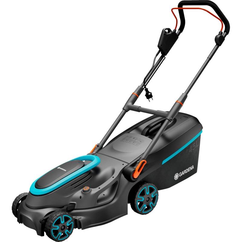 Elektro-Rasenmäher PowerMax 37/1800 G2 von Gardena