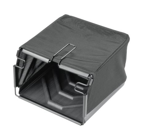 GARDENA 04065-20 Rasenmäher Grasfangsack GARDENA 04065-20 Rasenmäher Grasfangsack von Gardena