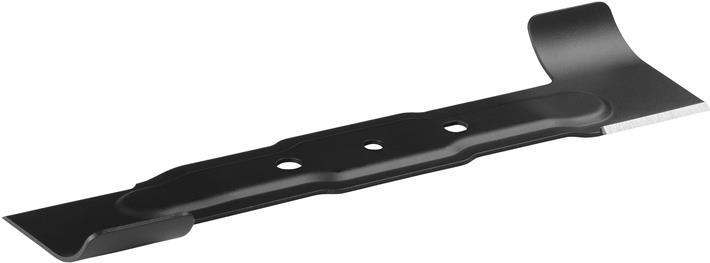 GARDENA 04120-20.000.00 Ersatzmesser PowerMax 30 cm Klingen für Akku-Rasenmäher PowerMax 30/18V P4A, gehärteter Stahl, pulverbeschichtet, Original Zubehör (4120-20) (04120-20.000.00) von Gardena