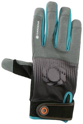 GARDENA 11520-20 Gartenhandschuh Größe (Handschuhe): 8 1 Paar von Gardena