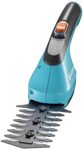 GARDENA AccuCut Li Akku Grasschere, Strauchschere ohne Ladegerät Li-Ion GARDENA AccuCut Li Akku Grasschere, Strauchschere ohne Ladegerät Li-Ion von Gardena