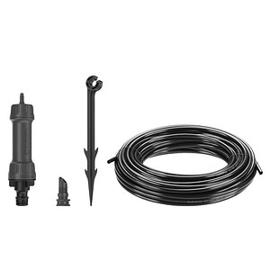 GARDENA Bewässerungs-Set Micro-Drip-System Start Set Pflanzreihe S 15,0 m GARDENA Bewässerungs-Set Micro-Drip-System Start Set Pflanzreihe S 15,0 m von Gardena