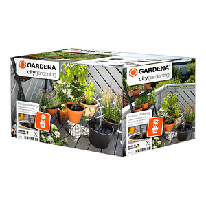 GARDENA Bewässerungs-Set von Gardena