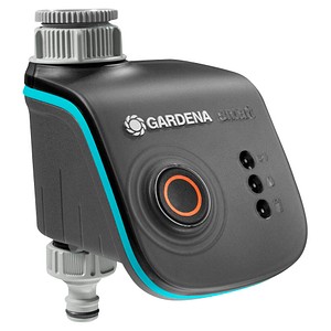GARDENA Bewässerungssteuerung smart Water Control GARDENA Bewässerungssteuerung smart Water Control von Gardena