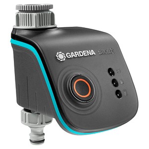 GARDENA Bewässerungssteuerung smart Water Control von Gardena