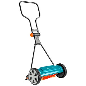 GARDENA Classic 400 Spindelmäher ohne Fangkorb für bis zu 200 m² GARDENA Classic 400 Spindelmäher ohne Fangkorb für bis zu 200 m² von Gardena