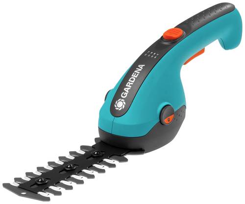 GARDENA Classic Aktion Akku Grasschere, Strauchschere Li-Ion GARDENA Classic Aktion Akku Grasschere, Strauchschere Li-Ion von Gardena