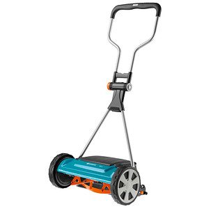 GARDENA Comfort 400 C Spindelmäher ohne Fangkorb für bis zu 250 m² GARDENA Comfort 400 C Spindelmäher ohne Fangkorb für bis zu 250 m² von Gardena