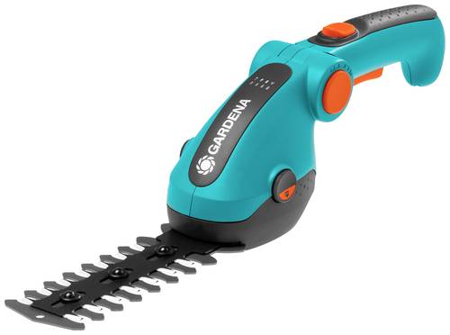 GARDENA Comfort Akku Grasschere, Strauchschere Li-Ion GARDENA Comfort Akku Grasschere, Strauchschere Li-Ion von Gardena