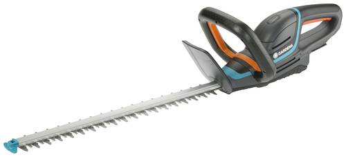 GARDENA ComfortCut 50/18V-P4A solo Akku Heckenschere ohne Akku GARDENA ComfortCut 50/18V-P4A solo Akku Heckenschere ohne Akku von Gardena