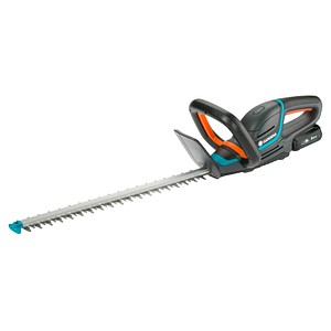 GARDENA ComfortCut 50/18V Ready-To-Use Set Akku-Heckenschere 18,0 V, mit 1 Akku GARDENA ComfortCut 50/18V Ready-To-Use Set Akku-Heckenschere 18,0 V, mit 1 Akku von Gardena