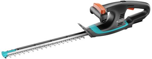 GARDENA EasyCut 40/18V P4A sol Akku Heckenschere ohne Akku, ohne Ladegerät 18V Li-Ion 400mm GARDENA EasyCut 40/18V P4A sol Akku Heckenschere ohne Akku, ohne Ladegerät 18V Li-Ion 400mm von Gardena