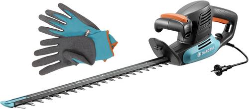GARDENA EasyCut 450/50 Elektro Heckenschere 450W 500mm GARDENA EasyCut 450/50 Elektro Heckenschere 450W 500mm von Gardena