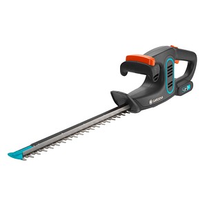 GARDENA EasyCut Akku-Heckenschere 14,4 V, mit 1 Akku GARDENA EasyCut Akku-Heckenschere 14,4 V, mit 1 Akku von Gardena