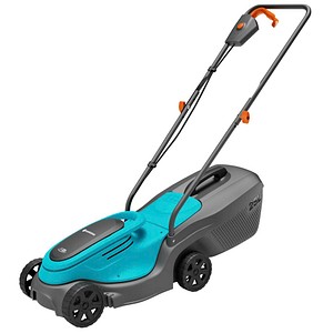 GARDENA EasyMax Solo Akku-Rasenmäher 18,0 V für bis zu 150,0 m², ohne Akku GARDENA EasyMax Solo Akku-Rasenmäher 18,0 V für bis zu 150,0 m², ohne Akku von Gardena