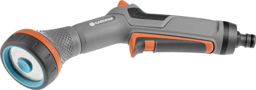 GARDENA Gartenbrause Comfort Brause für empfindliche Pflanzen 18321-20 (18321-20) von Gardena