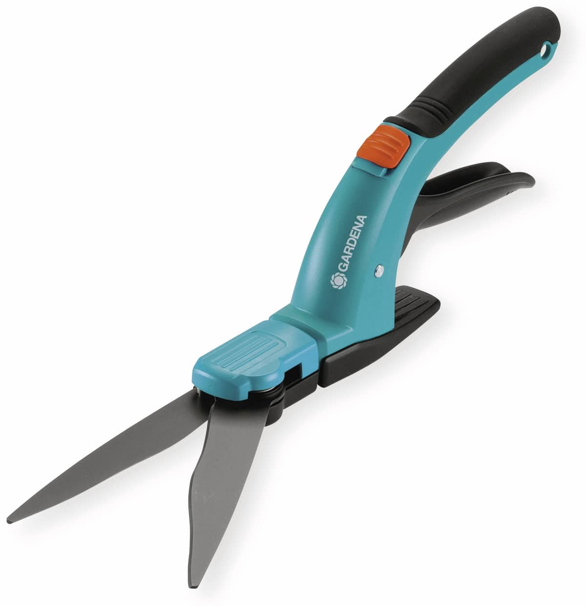 GARDENA Grasschere Comfort 8733-20 GARDENA Grasschere Comfort 8733-20 von Gardena