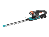 GARDENA HECKENSCHERE EASYCUT 40/18 VOLT INKL. AKKU UND LADEGERÄT GARDENA HECKENSCHERE EASYCUT 40/18 VOLT INKL. AKKU UND LADEGERÄT von Gardena