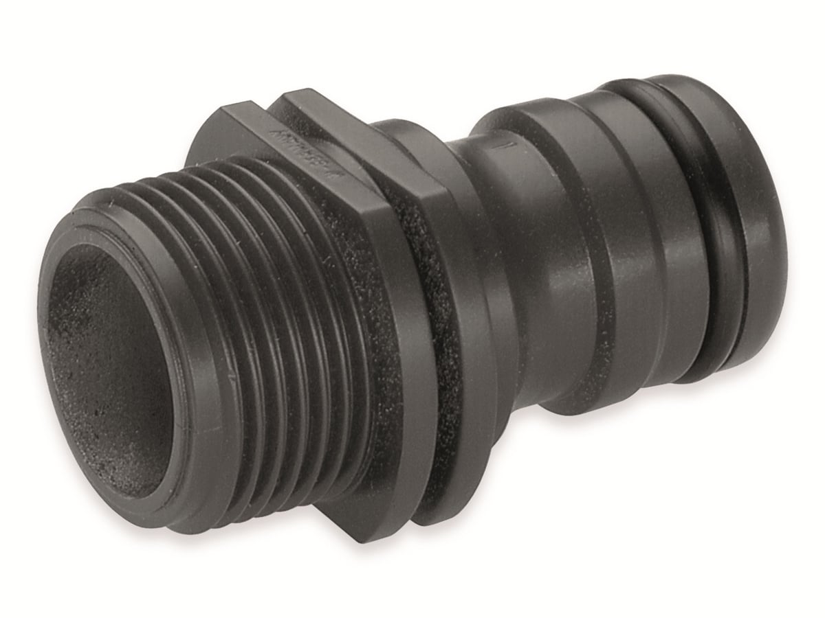 GARDENA Hahnstück 2821-20 Profi-System, Innengewinde, 3/4" GARDENA Hahnstück 2821-20 Profi-System, Innengewinde, 3/4" von Gardena
