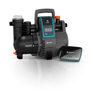 GARDENA Hauswasserwerk 5000/5 Set 1.300 W GARDENA Hauswasserwerk 5000/5 Set 1.300 W von Gardena