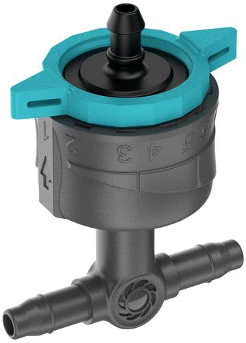 GARDENA Micro-Drip System Reihentropfer 4,6mm (3/16 ) 13314-20 von Gardena