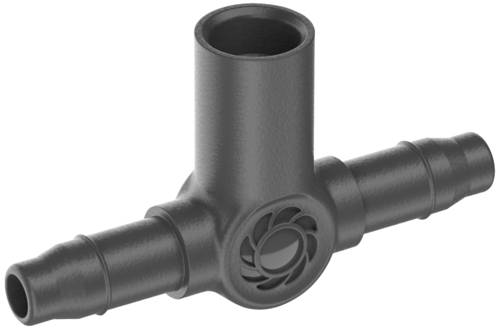 GARDENA Micro-Drip System T-Stück 4,6mm (3/16 ) 13216-20 von Gardena