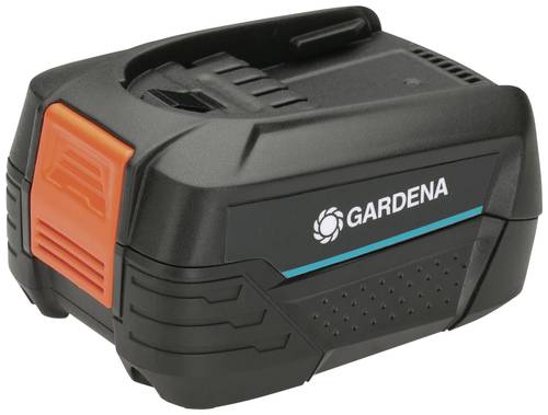 GARDENA P4A PBA 18V/72 4,0Ah 14905-20 Werkzeug-Akku 18V 4.0Ah Li-Ion von Gardena