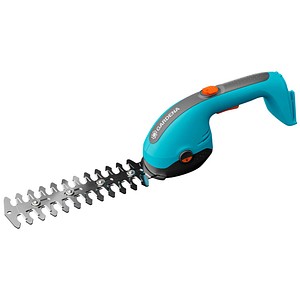 GARDENA PowerCut 20/18V P4A Solo Akku-Strauch- und Grasschere 18,0 V, ohne Akku GARDENA PowerCut 20/18V P4A Solo Akku-Strauch- und Grasschere 18,0 V, ohne Akku von Gardena