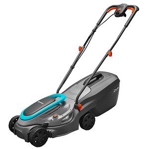 GARDENA PowerMax 1200/32 G2 Elektro-Rasenmäher 1.200 Watt für bis zu 300 m² GARDENA PowerMax 1200/32 G2 Elektro-Rasenmäher 1.200 Watt für bis zu 300 m² von Gardena